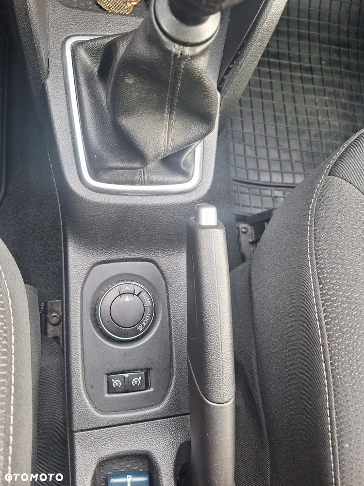 Dacia Duster TCe 125 4WD Comfort - 12