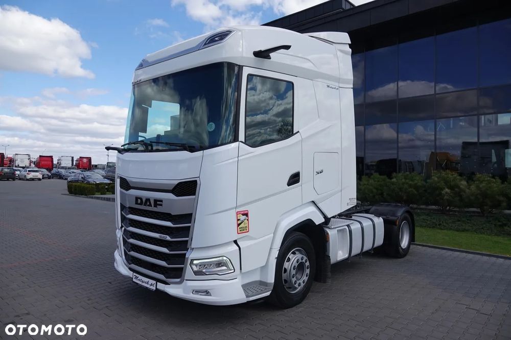 DAF XG 480 / 2022 R - 3