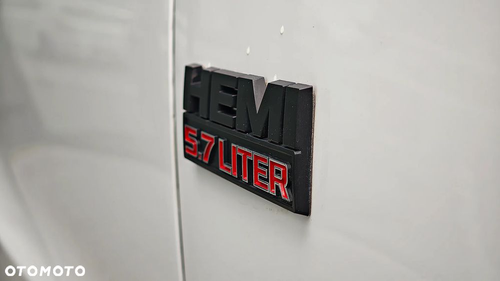 Dodge Durango - 14