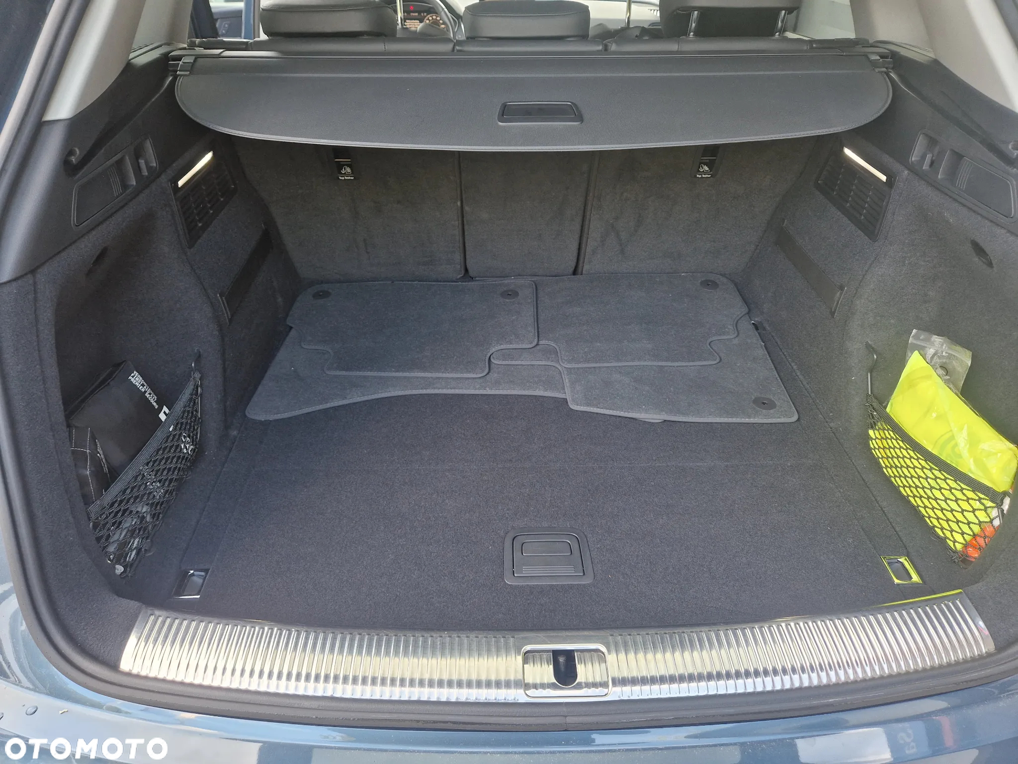 Audi Q5 2.0 TFSI Quattro S tronic - 10
