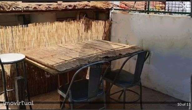 Moradia T1 com Terraço Privado | Boavista – Porto - Grande imagem: 2/8