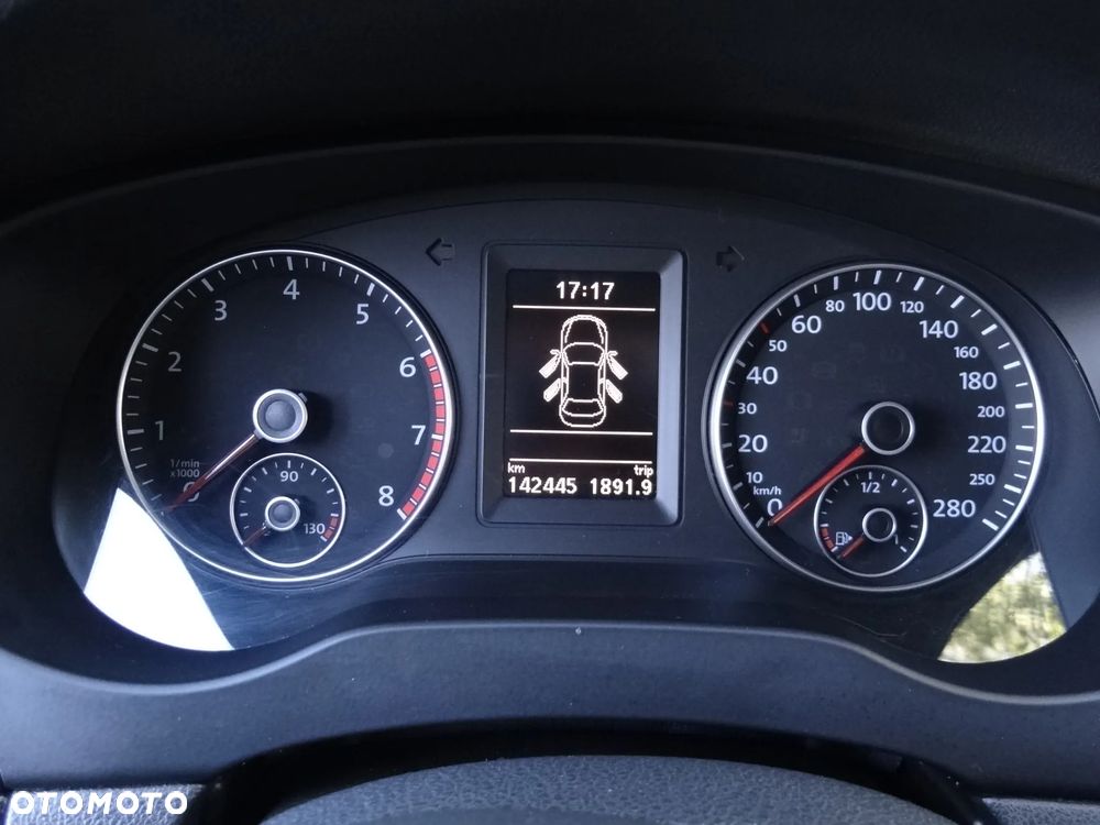 Volkswagen Jetta - 19