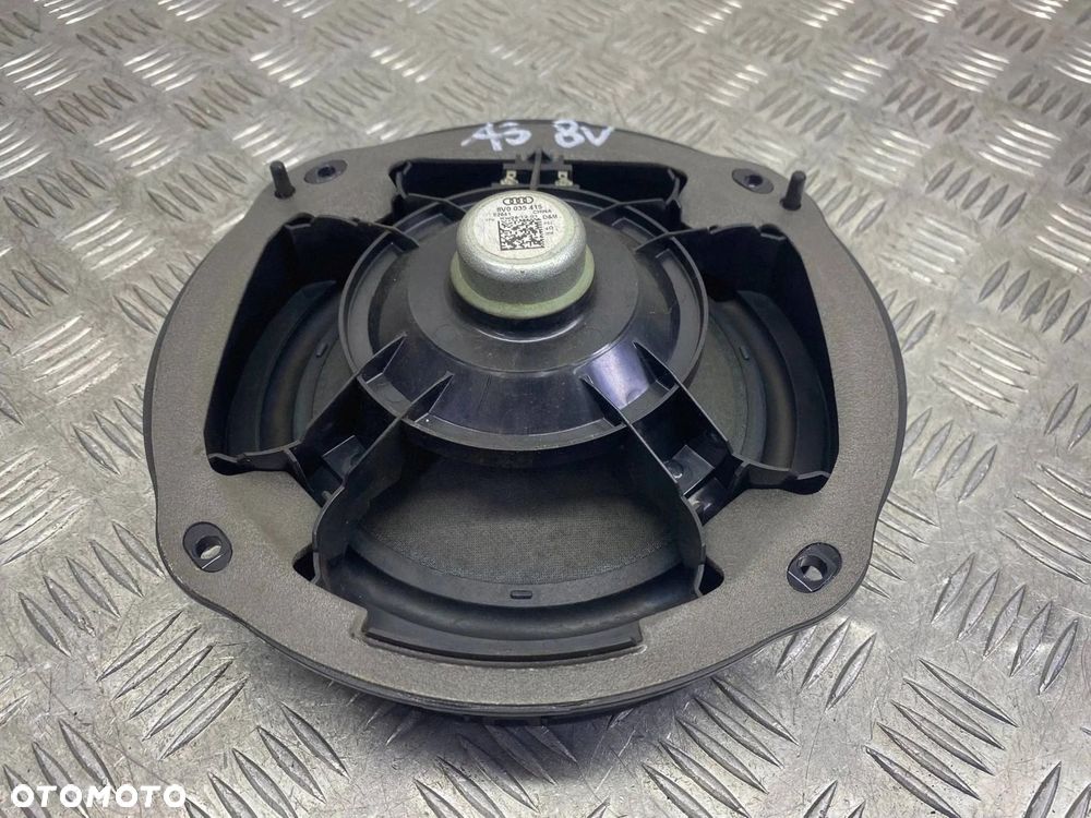 GŁOŚNIK DRZWI PRZEDNICH PRZÓD AUDI A3 8V 8V0035415 - 10