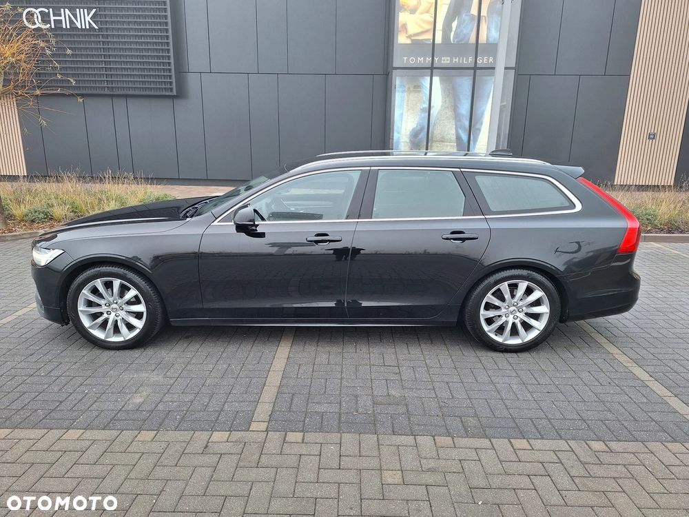 Volvo V90 D4 Momentum Pro - 7