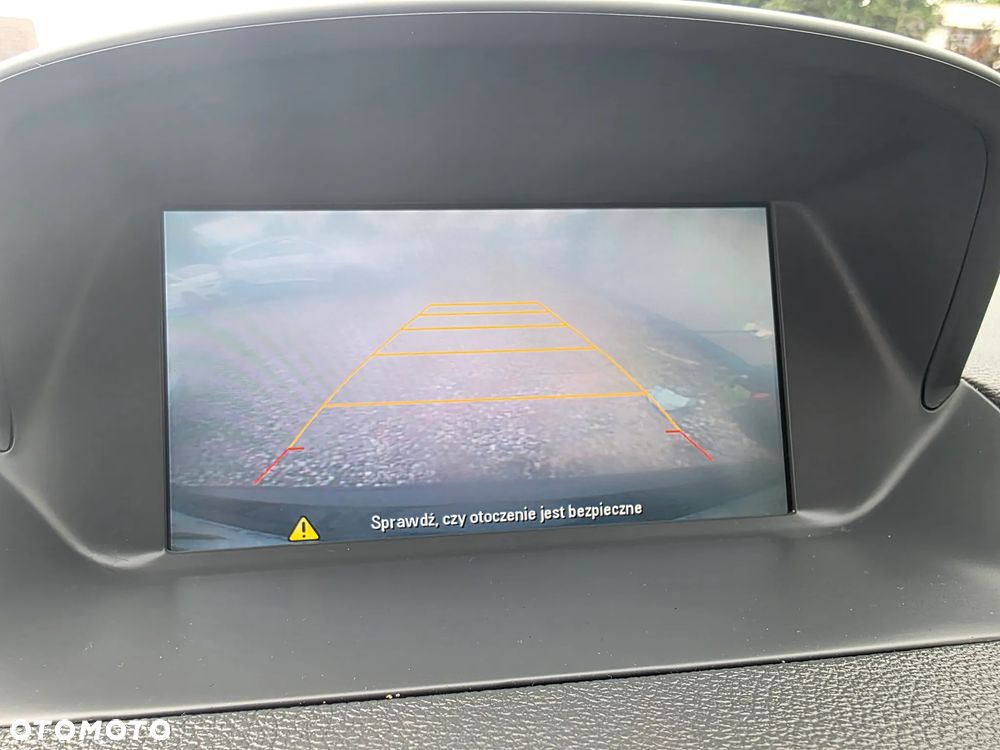 Opel Mokka 1.4 Turbo ecoFLEX Start/Stop Color Innovation - 9