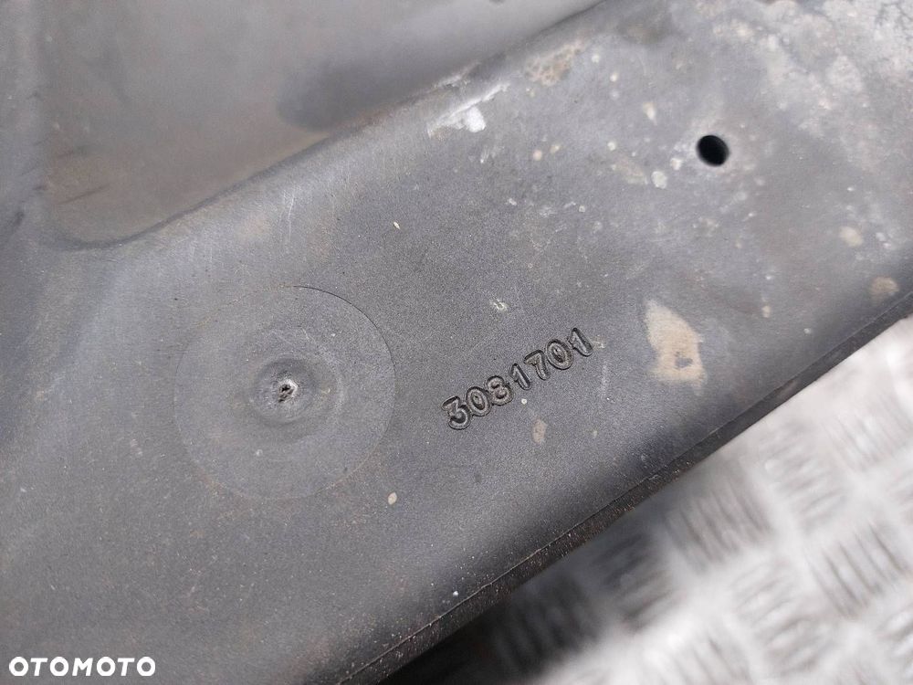 OBUDOWA FILTRA + PRZEPŁYWOMIERZ + RURA DOLOT VOLVO V40 I LIFT 1.9 DI - 5