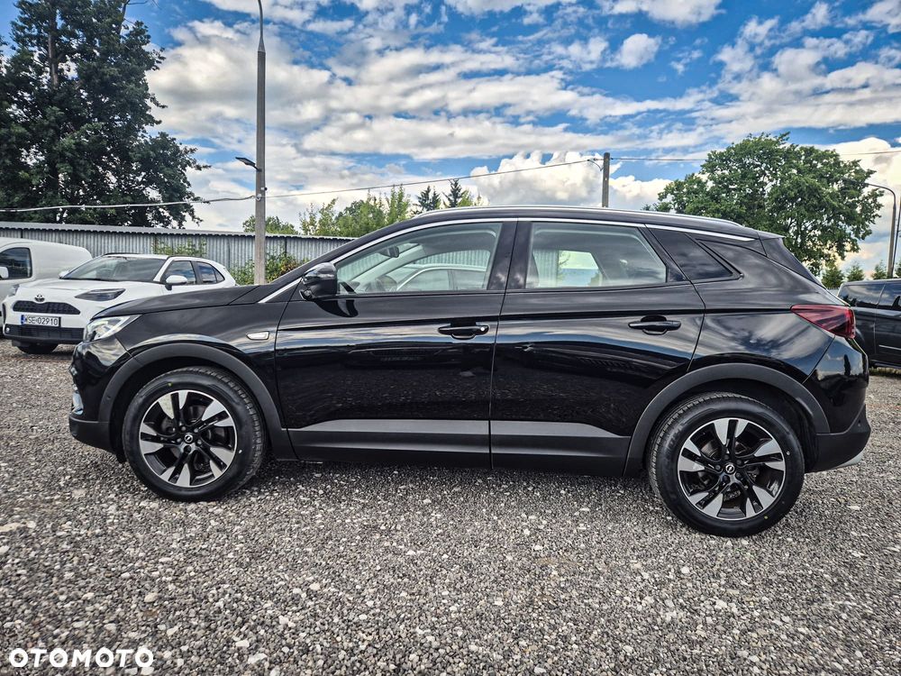 Opel Grandland X 1.5 D Start/Stop Automatik Business INNOVATION - 5