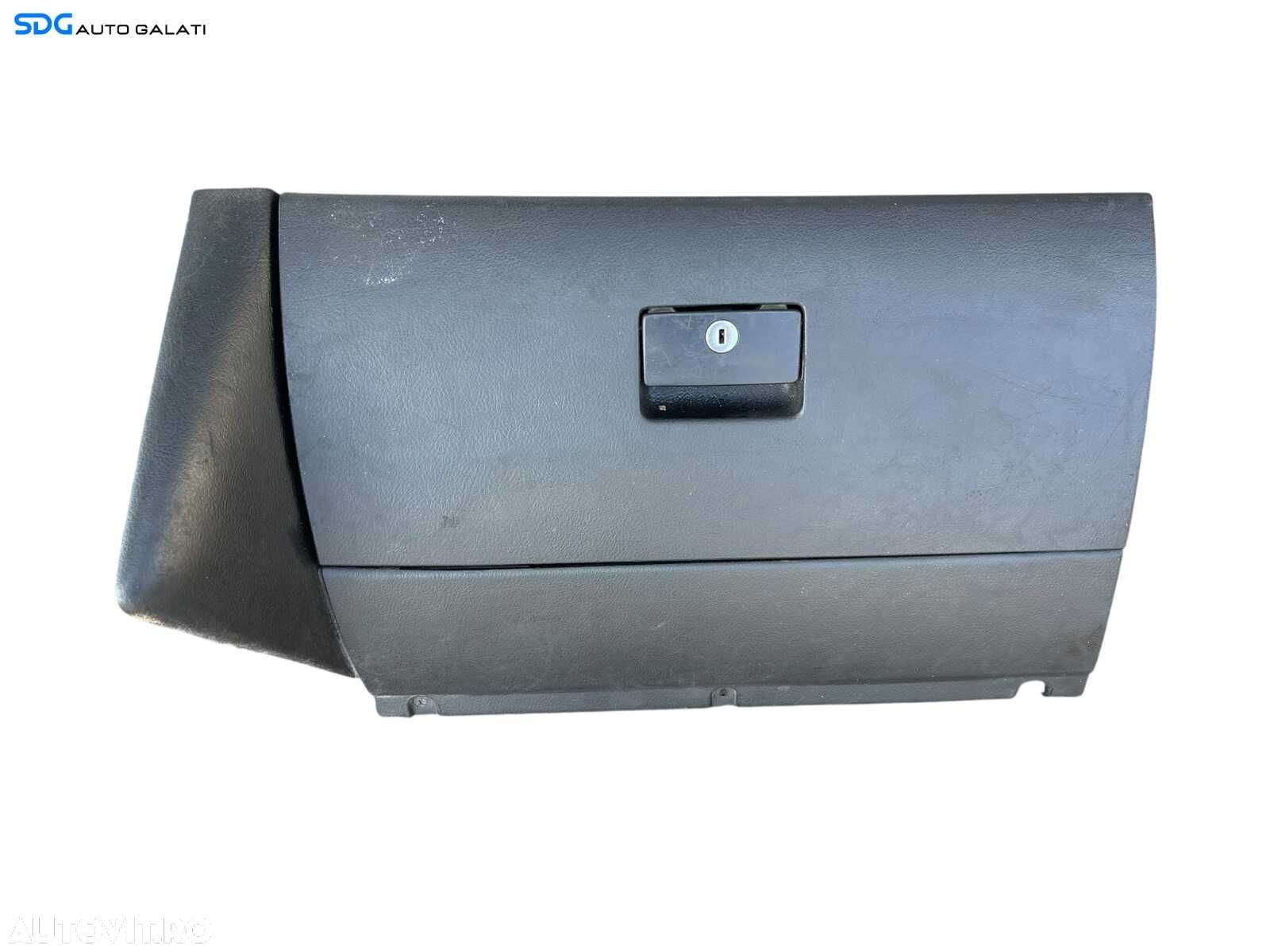 Usita Torpedou Bord Pasager Volkswagen Bora 1998 - 2005 [L5108] - 1