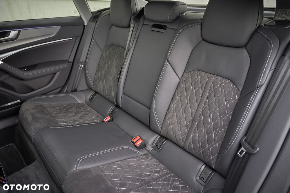 Audi S7 Sportback TDI Tiptronic - 26