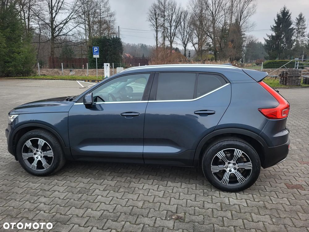 Volvo XC 40 B4 B DKG Momentum - 6