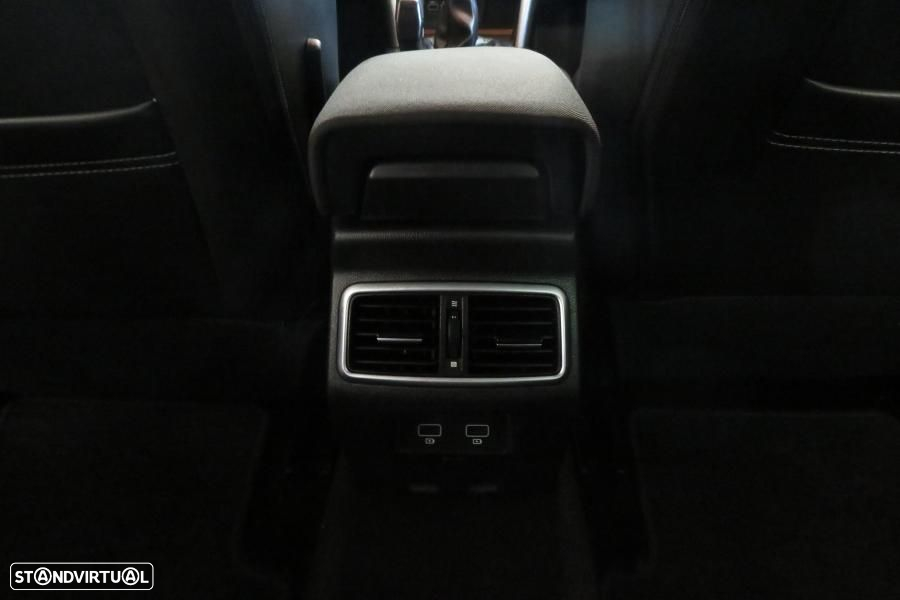 Renault Mégane Sport Tourer 1.3 TCe Limited - 17