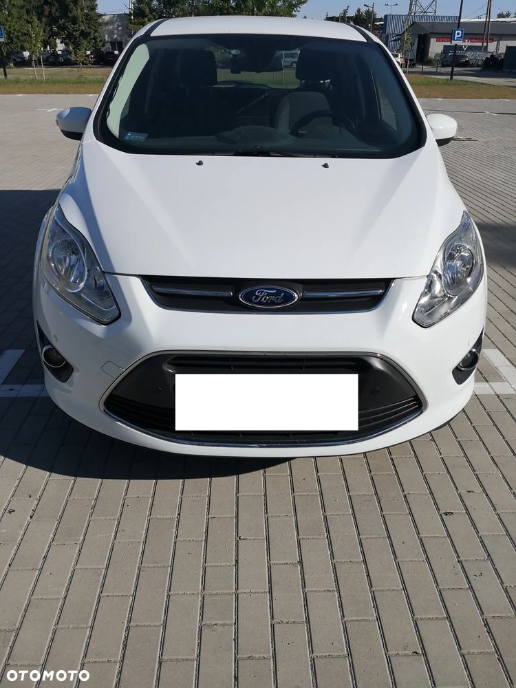 Ford C-MAX - 2