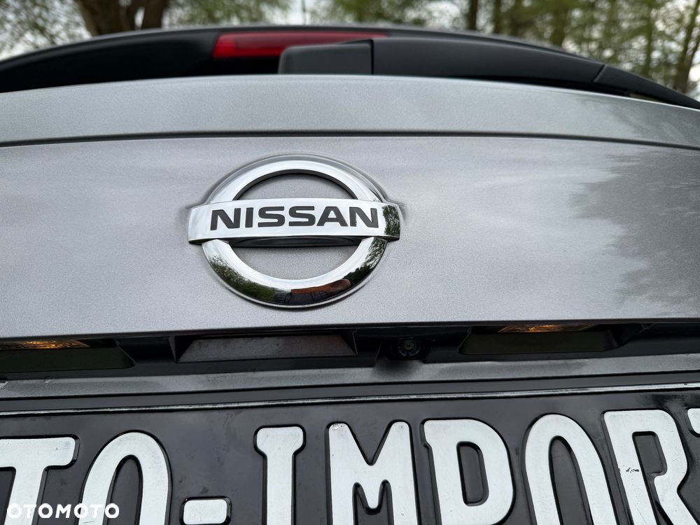 Nissan Qashqai - 21