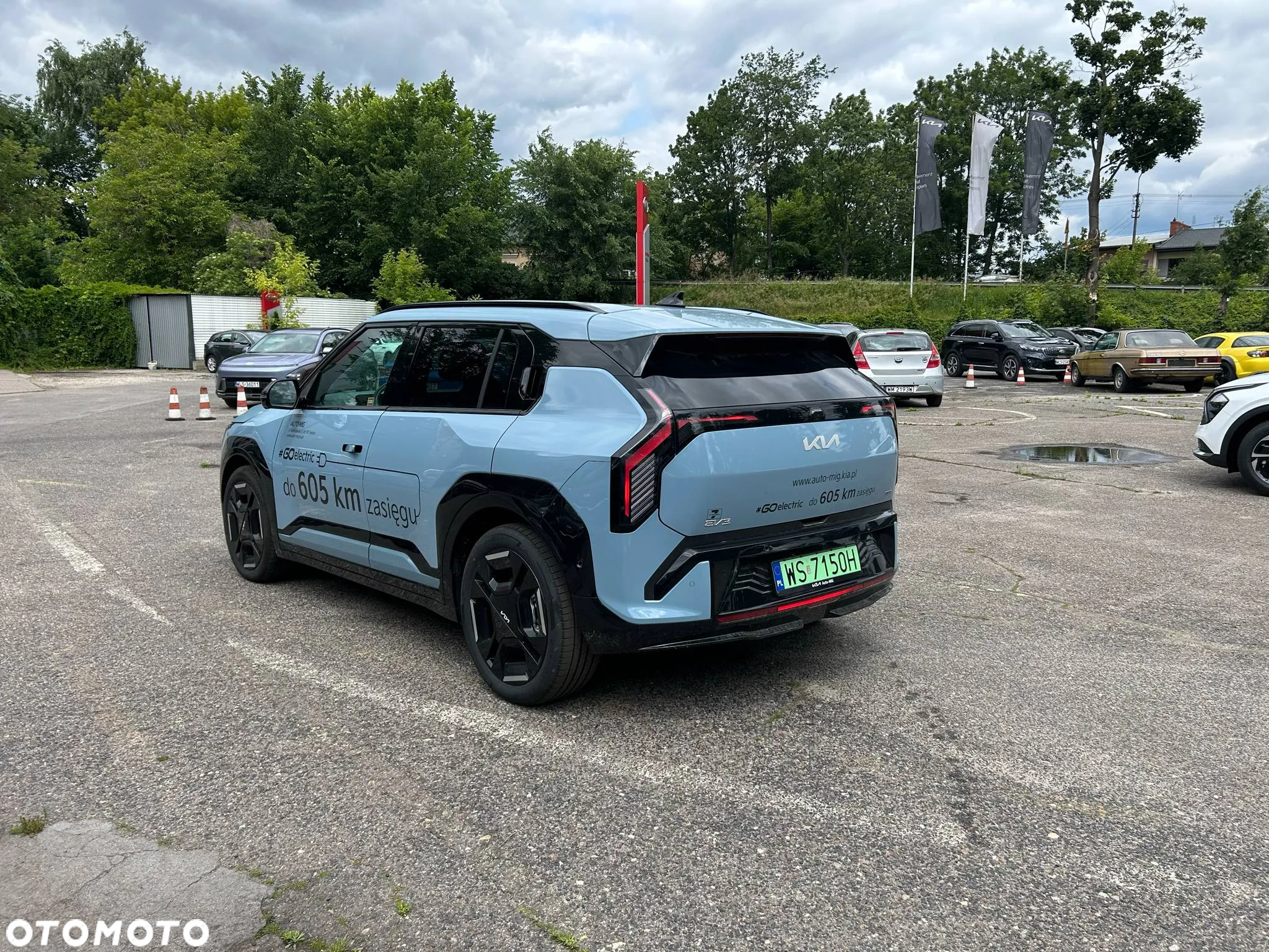 Kia EV3 - 4