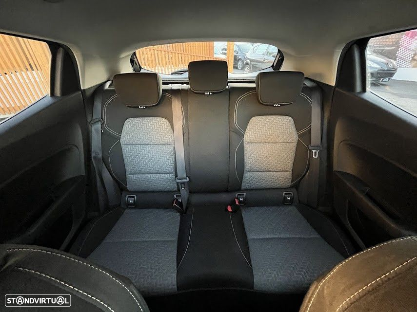 Renault Clio 1.0 TCe Limited - 37
