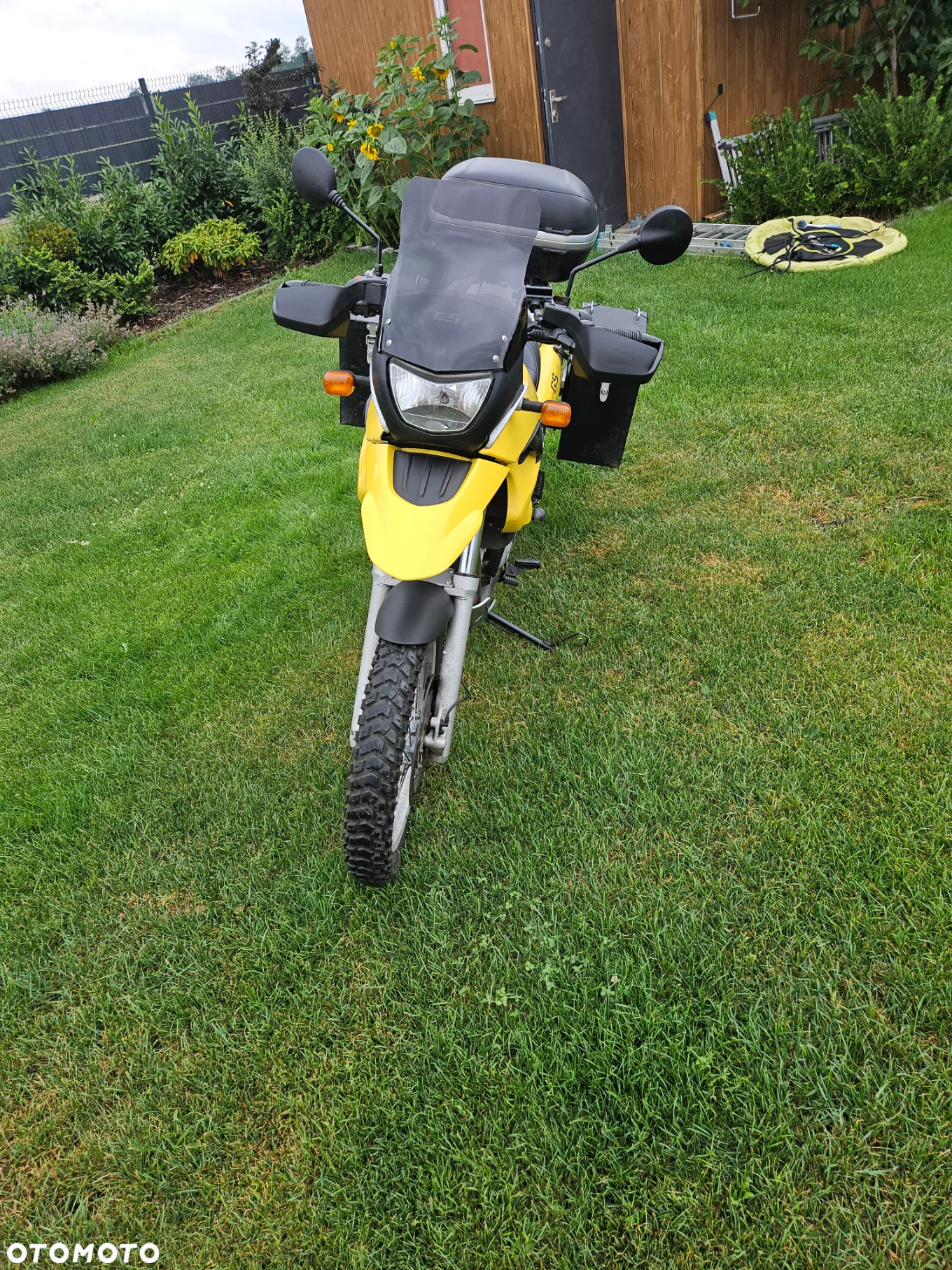 BMW F - 3