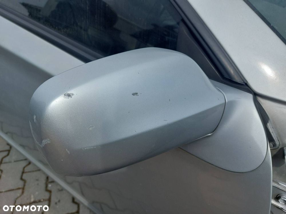 LUSTERKO PRAWE ELEKTRYCZNE TOYOTA CELICA VII 1D0 5 PIN UK - 2