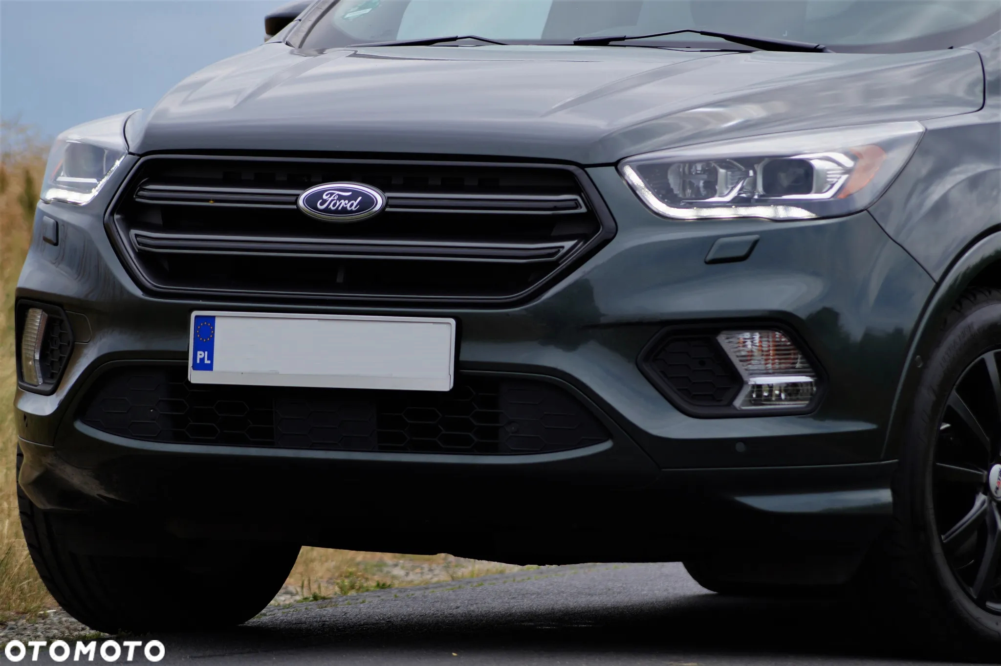 Ford Kuga - 15