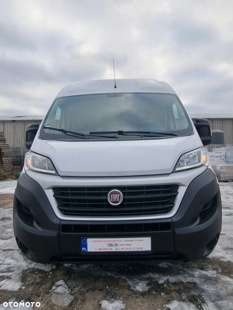 Fiat Ducato - 23