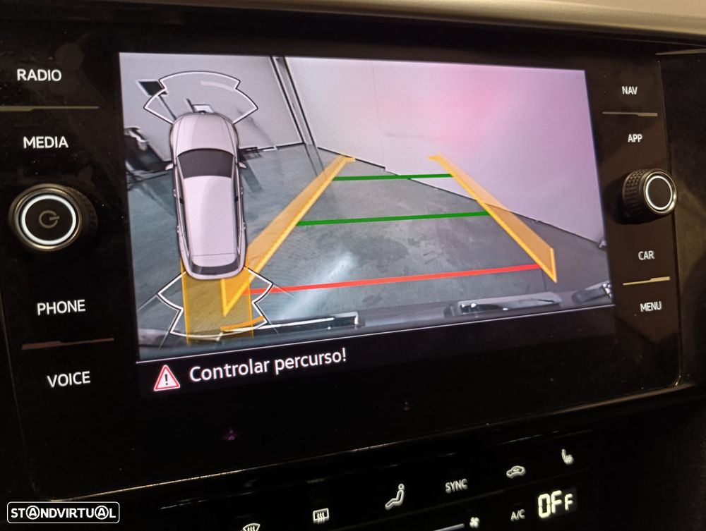 VW Arteon Shooting Brake 2.0 TDI Elegance DSG - 27