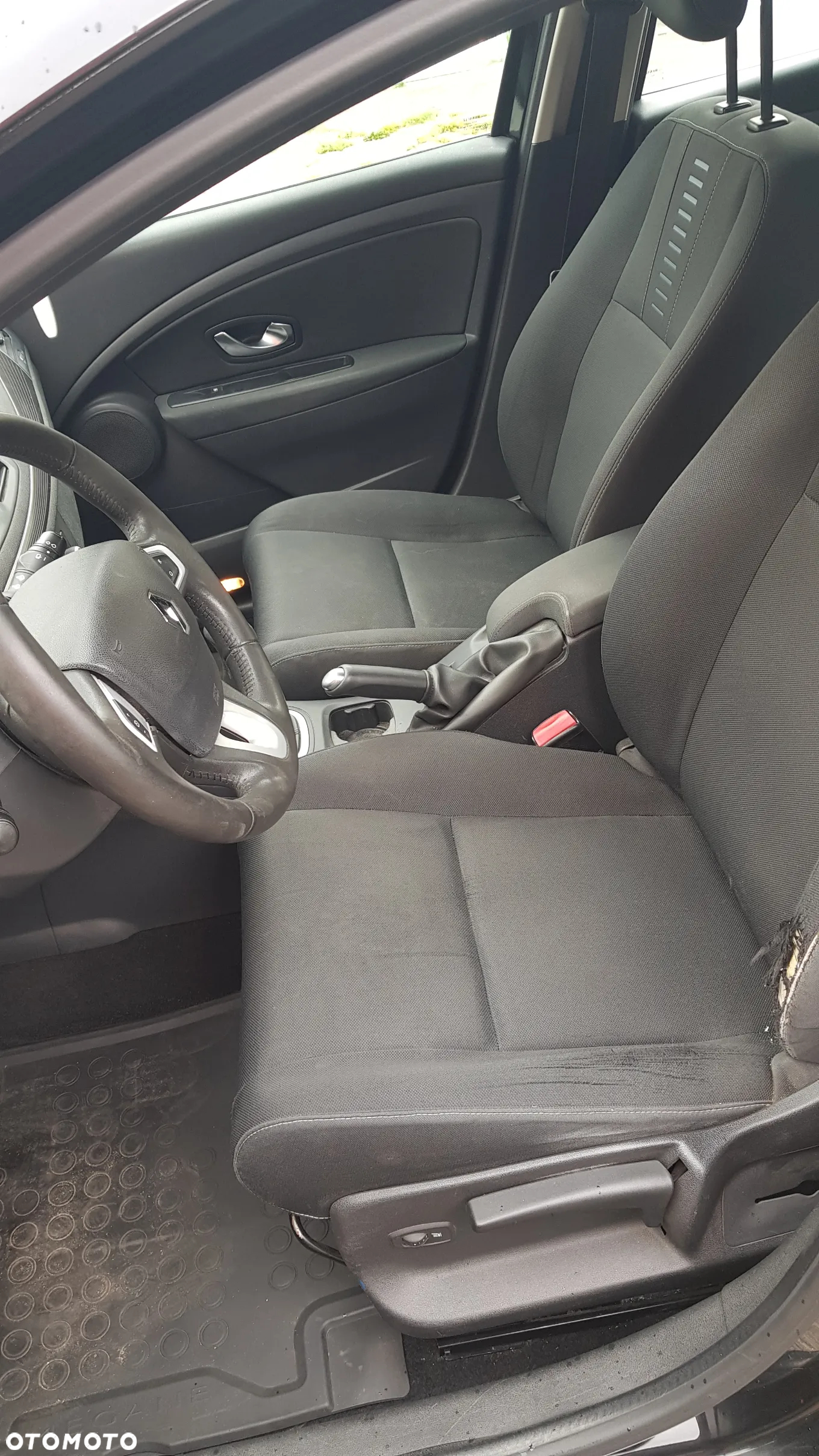 Renault Megane - 10