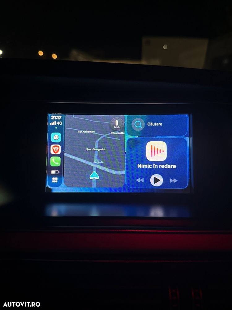 Audi A4 2.0 TDI Multitronic - 22