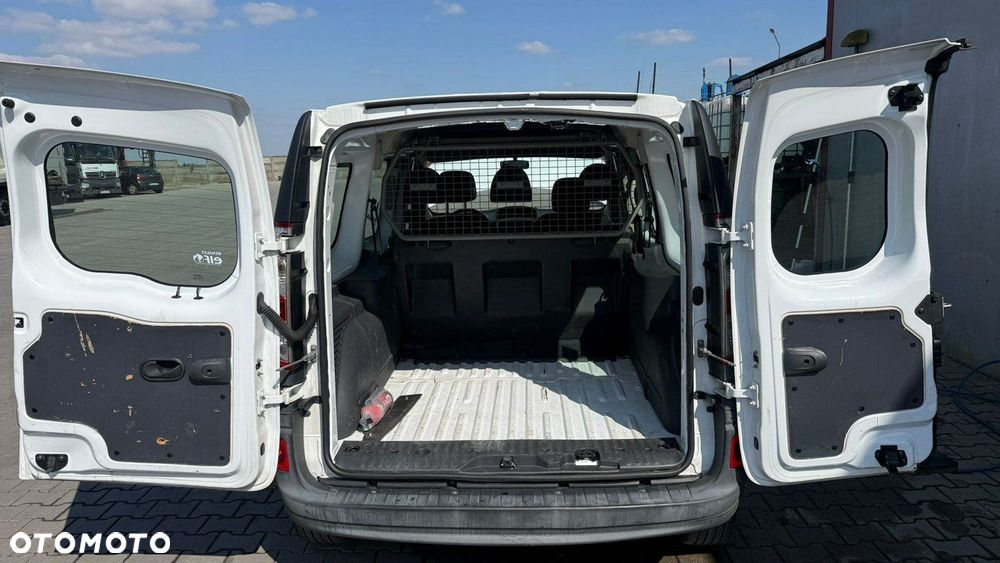 Renault Kangoo - 8