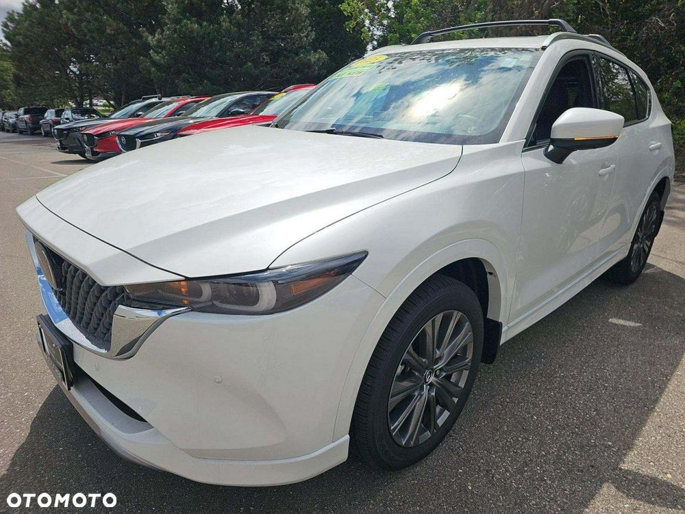 Mazda CX-5 - 2
