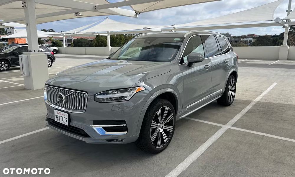 Volvo XC 90 B5 B AWD Geartronic Momentum Pro - 8