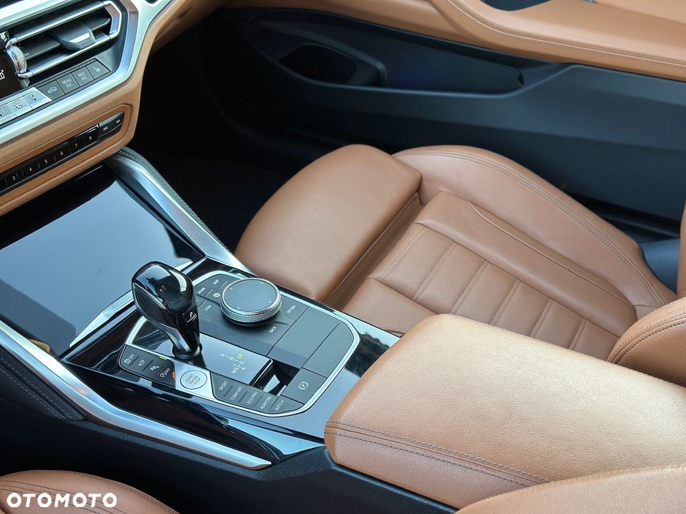 BMW Seria 4 430i M Sport sport - 13