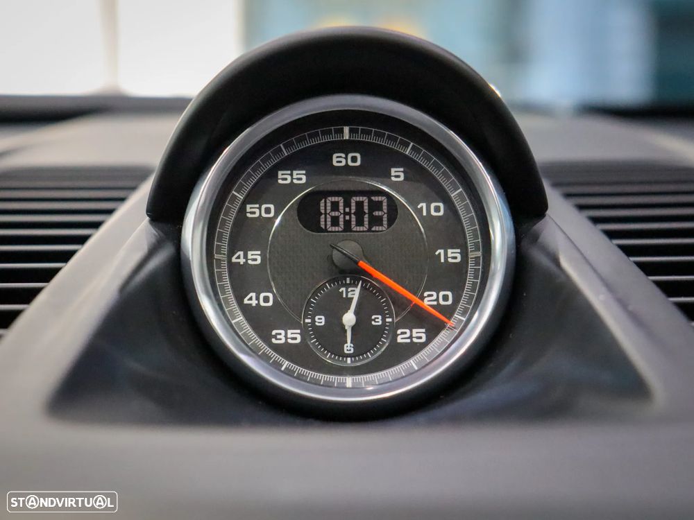 Porsche 911 (991) Carrera 2 PDK - 36
