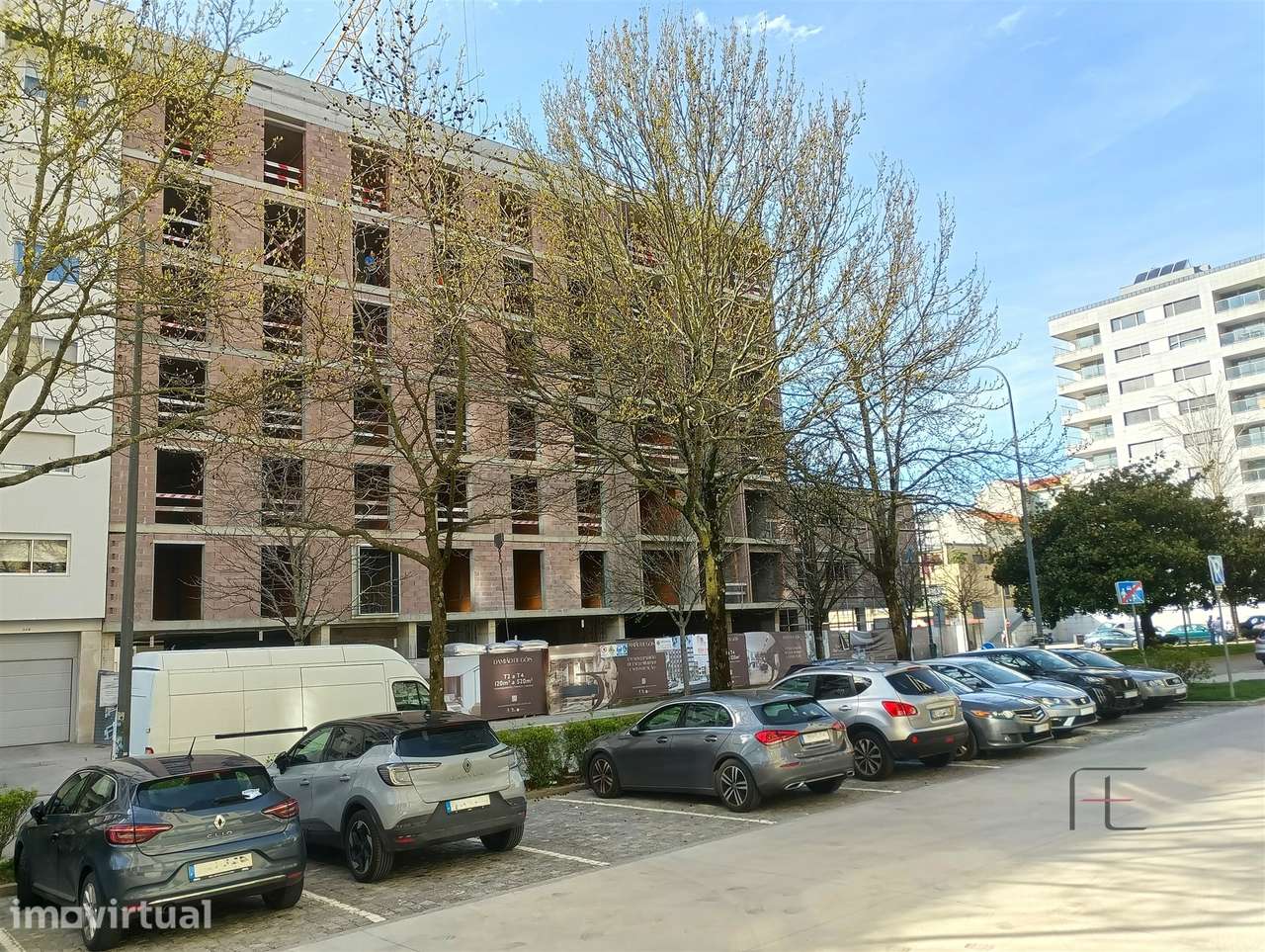 Apartamento T3 Venda em Cedofeita, Santo Ildefonso, Sé, Miragaia, São - Grande imagem: 5/17