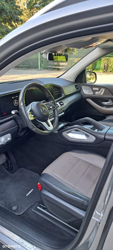 Mercedes-Benz GLE 300 d 4-Matic - 4