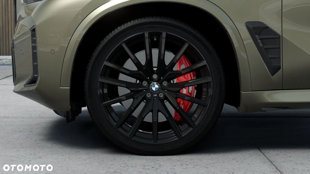 BMW X5 xDrive40i - 5
