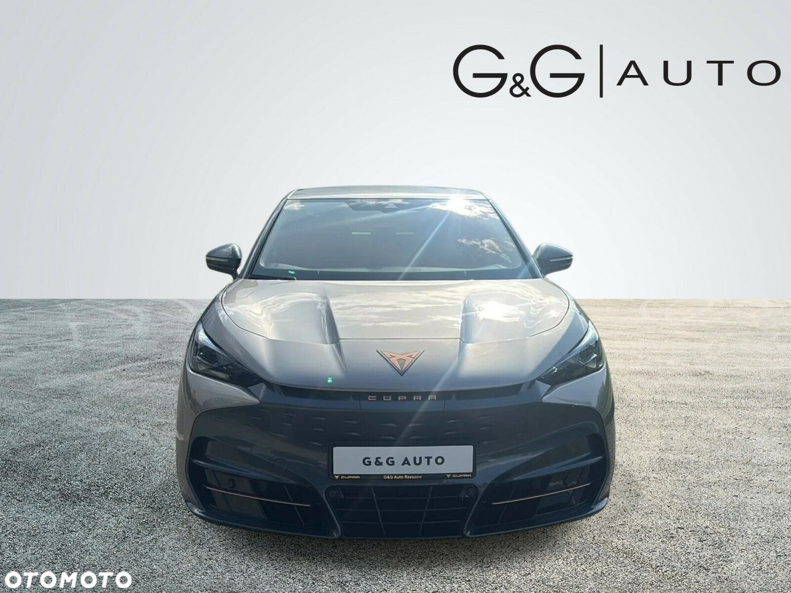 Cupra Tavascan - 6