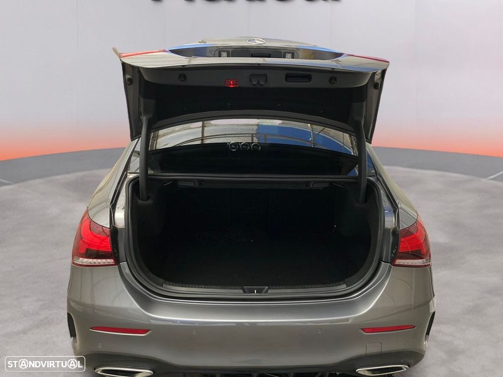 Mercedes-Benz A 200 - 7