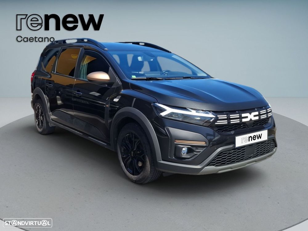 Dacia Jogger 1.0 ECO-G Extreme 7L Bi-Fuel - 10
