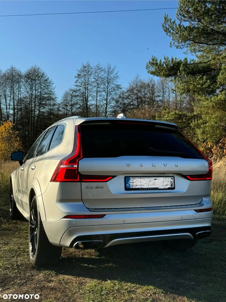Volvo XC 60 T5 Geartronic Momentum - 3