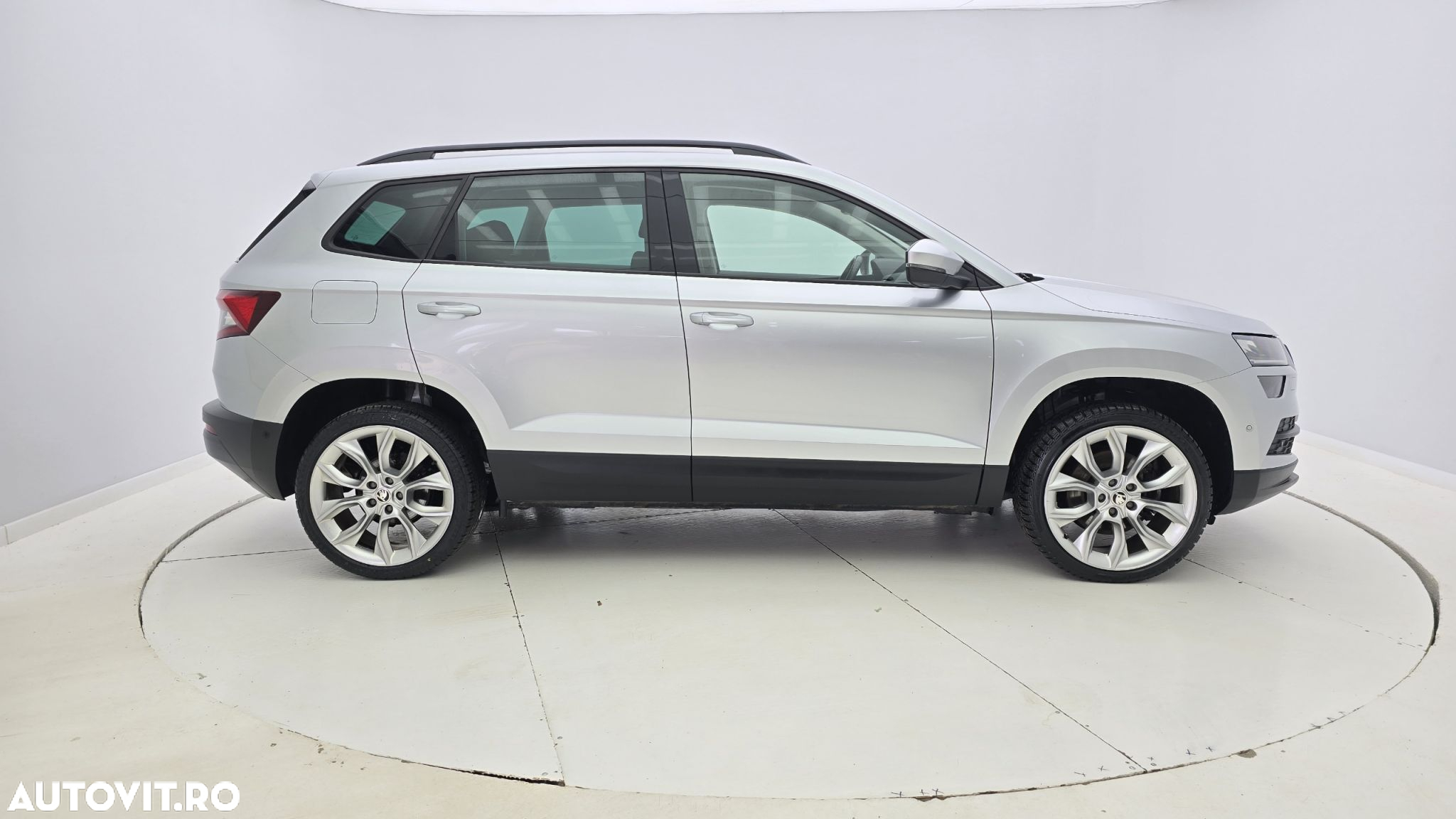 Skoda Karoq - 5