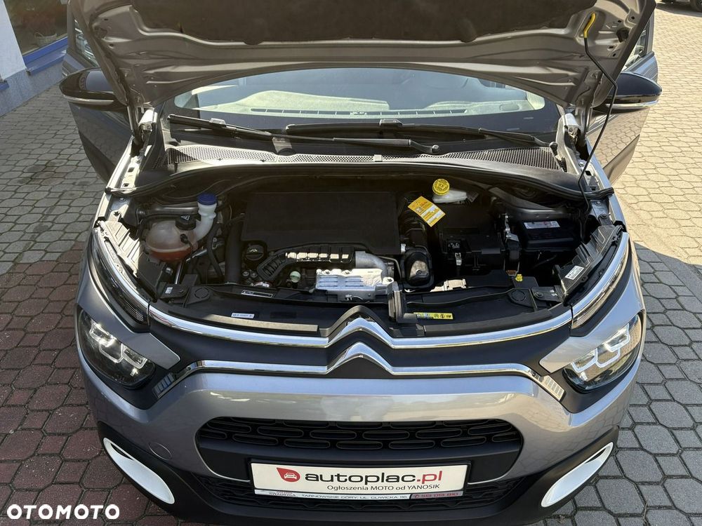 Citroën C3 - 35