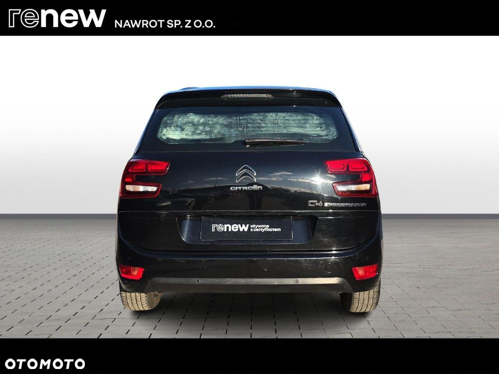 Citroën C4 SpaceTourer 1.5 BlueHDi Feel S&S - 8