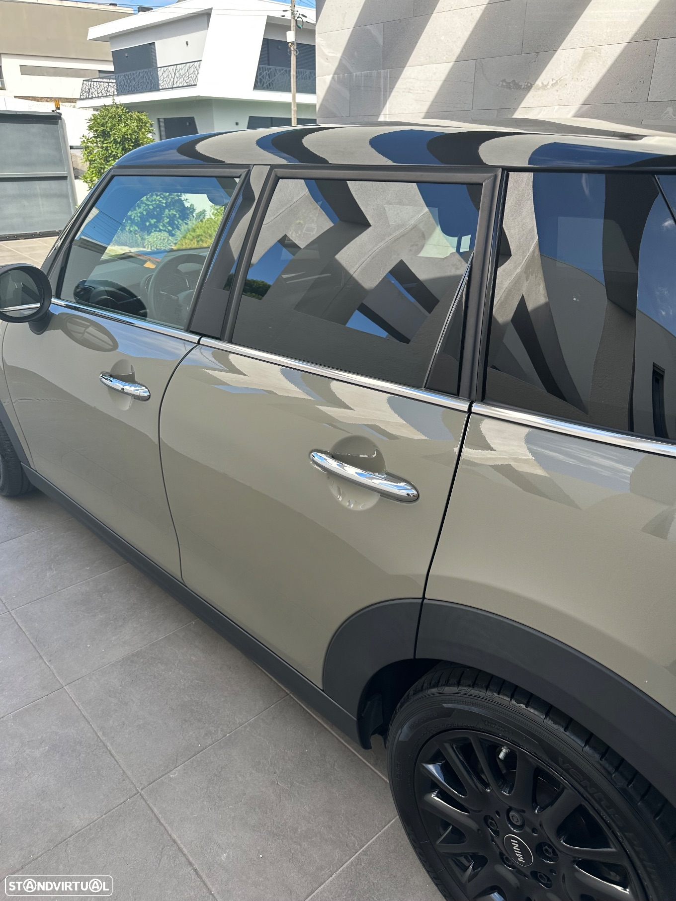 MINI 5 Portas One - 7