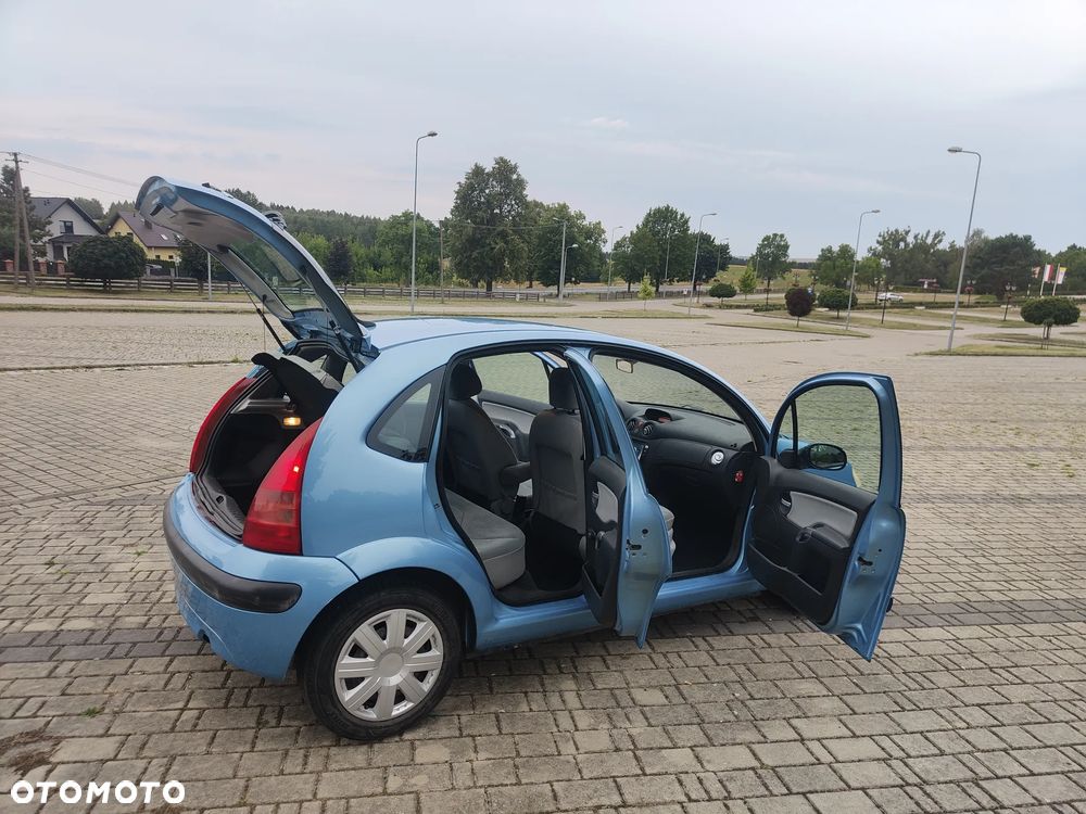 Citroën C3 - 12