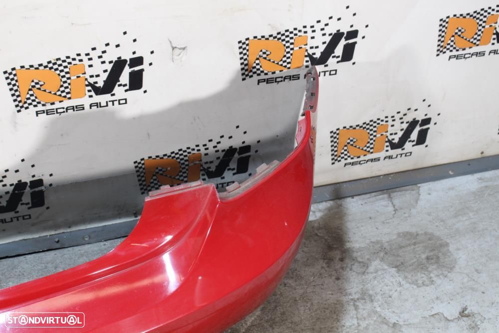 Parachoques Traseiro Bmw 1 (F20)  51127240918 / 7240918 / 10833610 - 7