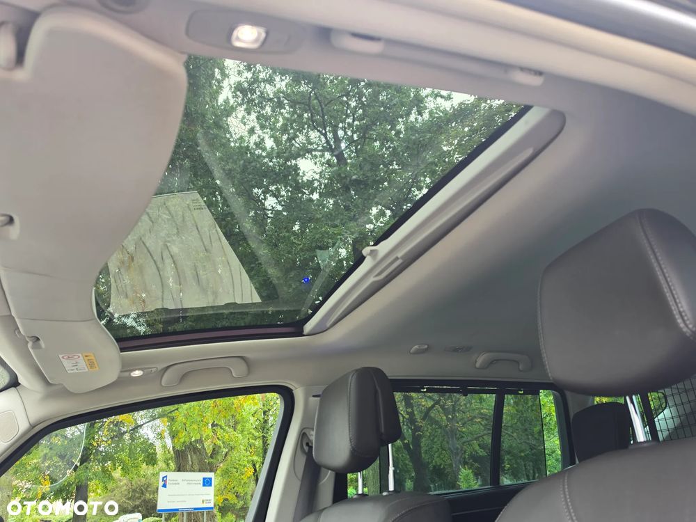 Renault Espace Energy dCi 160 EDC Business - 19