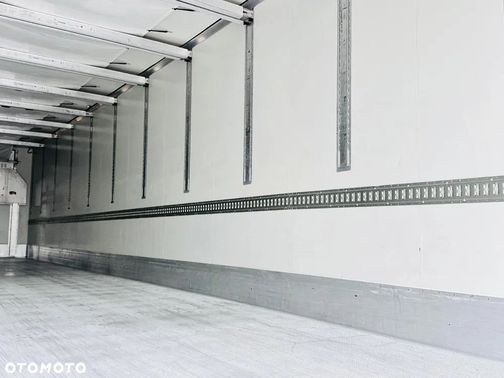 Krone DOPPELSTOCK, CARRIER 1550 - 12