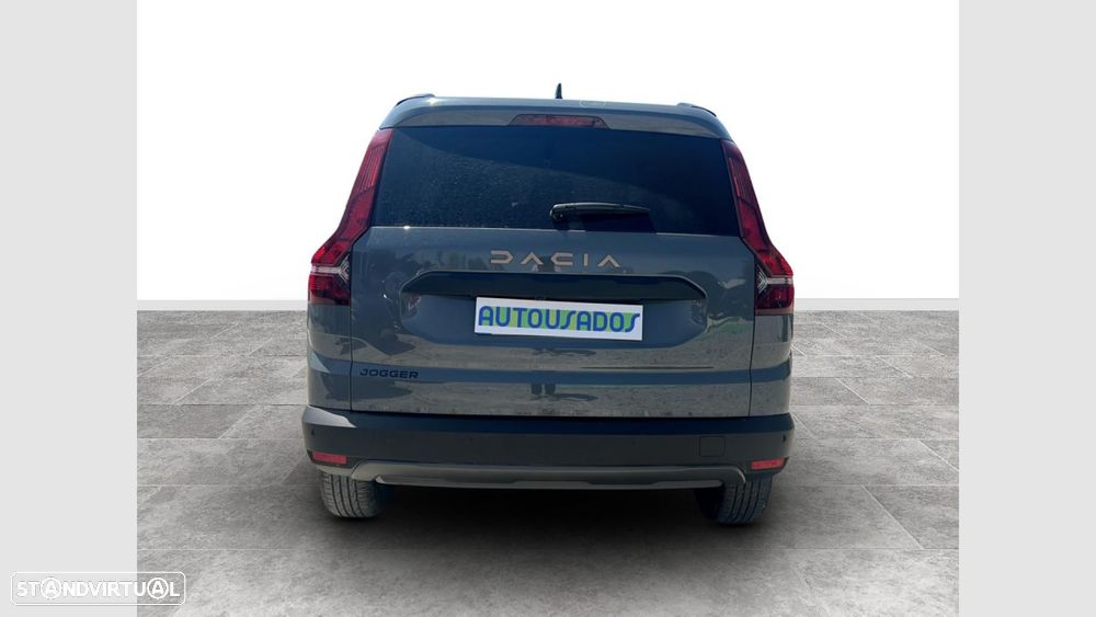 Dacia Jogger 1.0 ECO-G Extreme 7L Bi-Fuel - 8