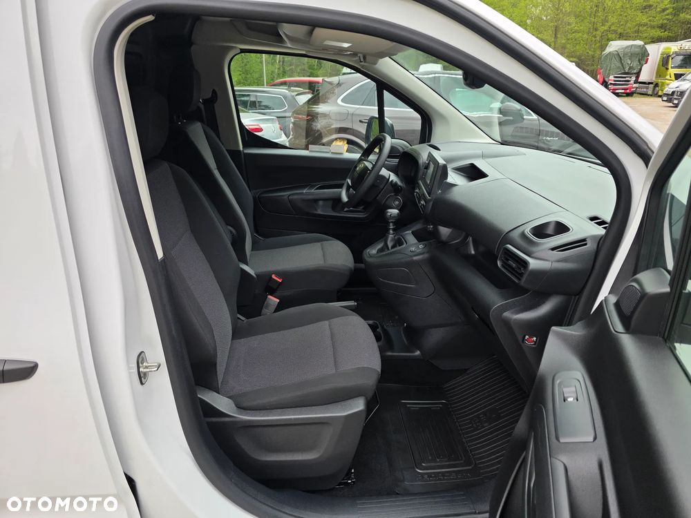 Toyota Proace City - 12