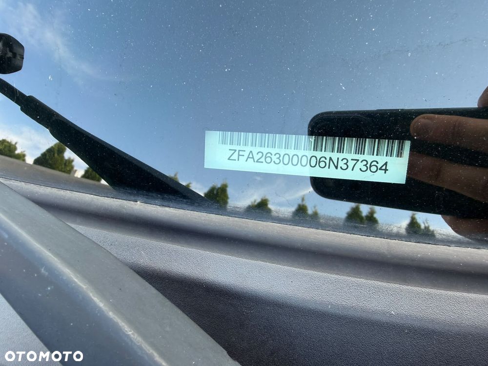 Fiat Doblo - 21