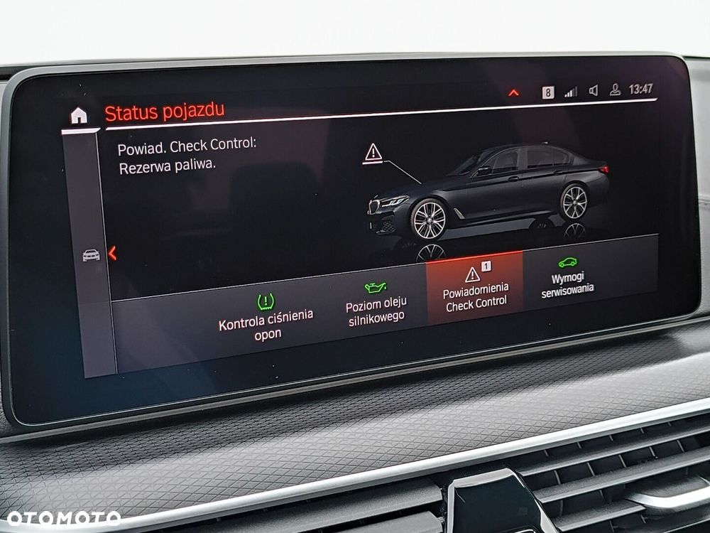 BMW Seria 5 - 19